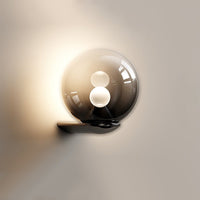 FERDIN WALL Wall light fixture