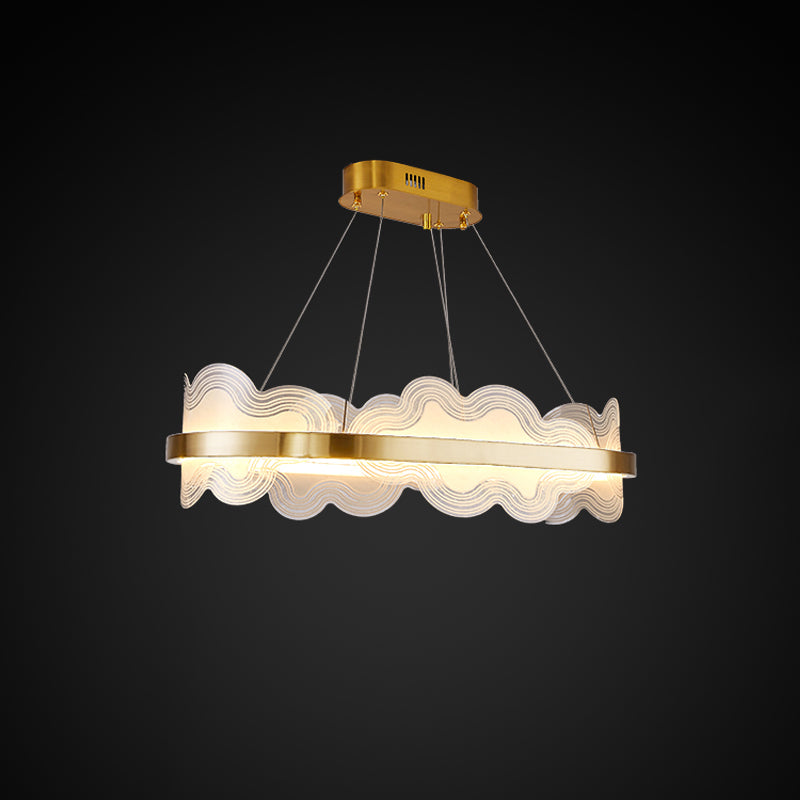 FERENCE LONG Long lighting fixture