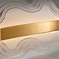 FERENCE LONG Long lighting fixture