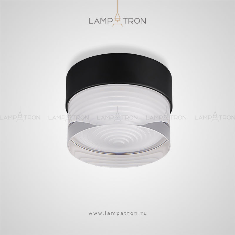 FEST Spot light fixture