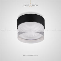 FEST Spot light fixture