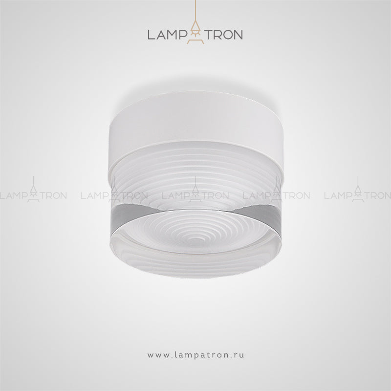 FEST Spot light fixture