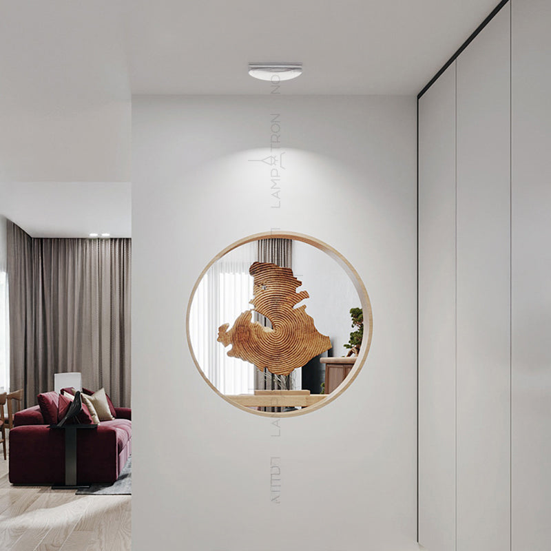 FEST Spot light fixture