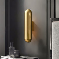 FIA Wall light fixture