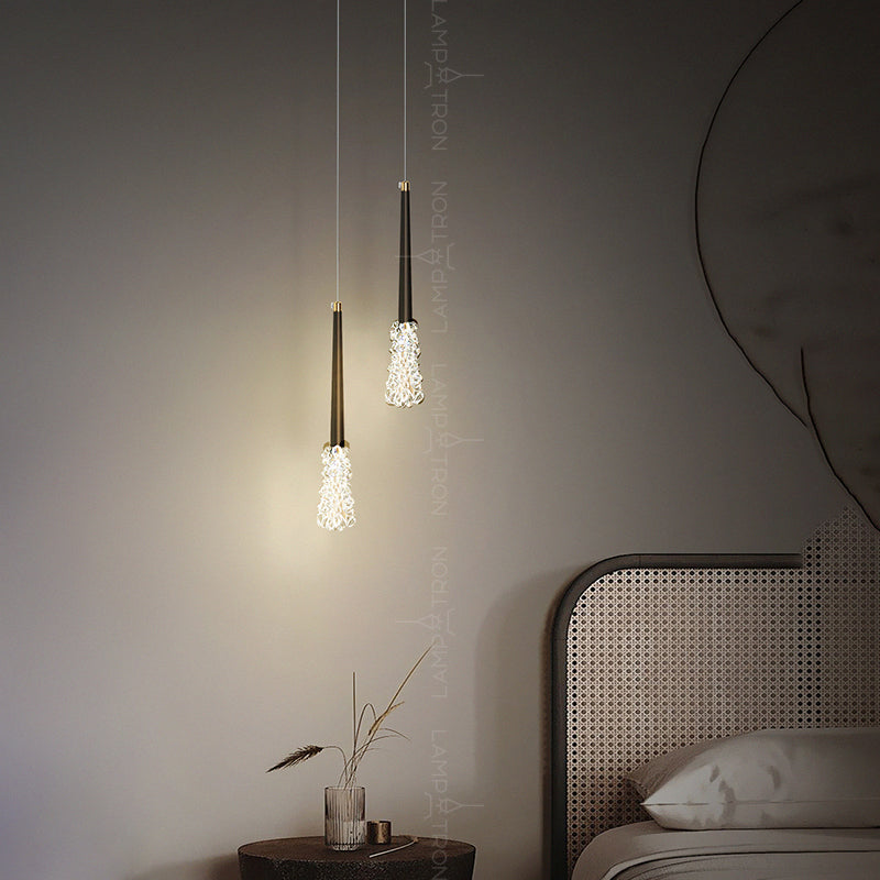 FIAL C LUX Pendant light