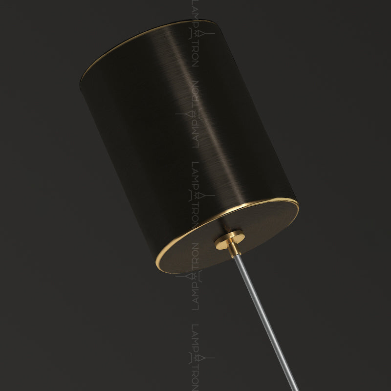 FIAL C LUX Pendant light