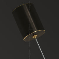 FIAL C LUX Pendant light