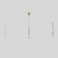 FIAL C LUX Pendant light