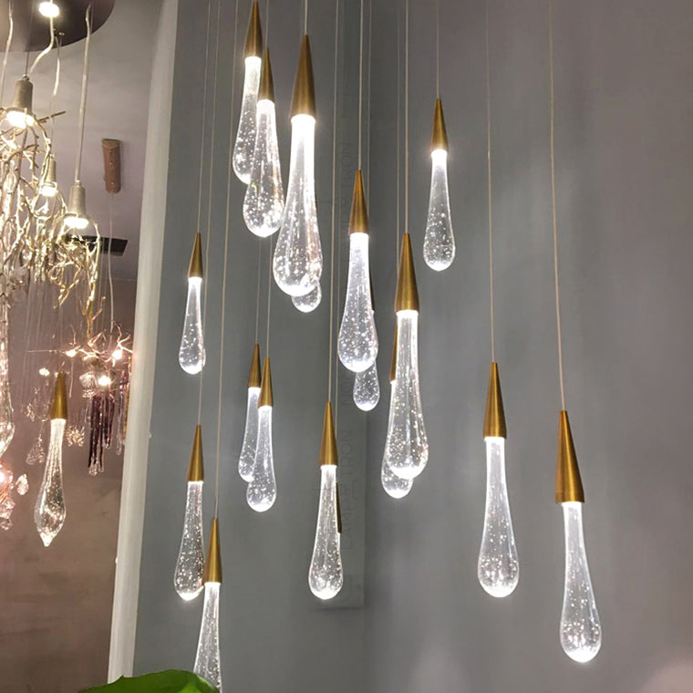 FIAL LIGHT Pendant light