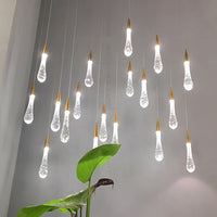 FIAL LIGHT Pendant light