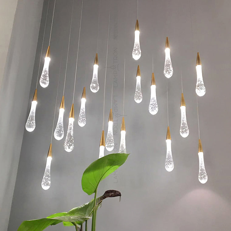 FIAL LIGHT Pendant light