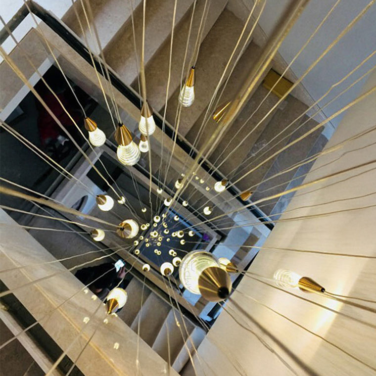 FIAL LIGHT Pendant light