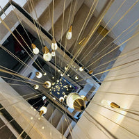 FIAL LIGHT Pendant light