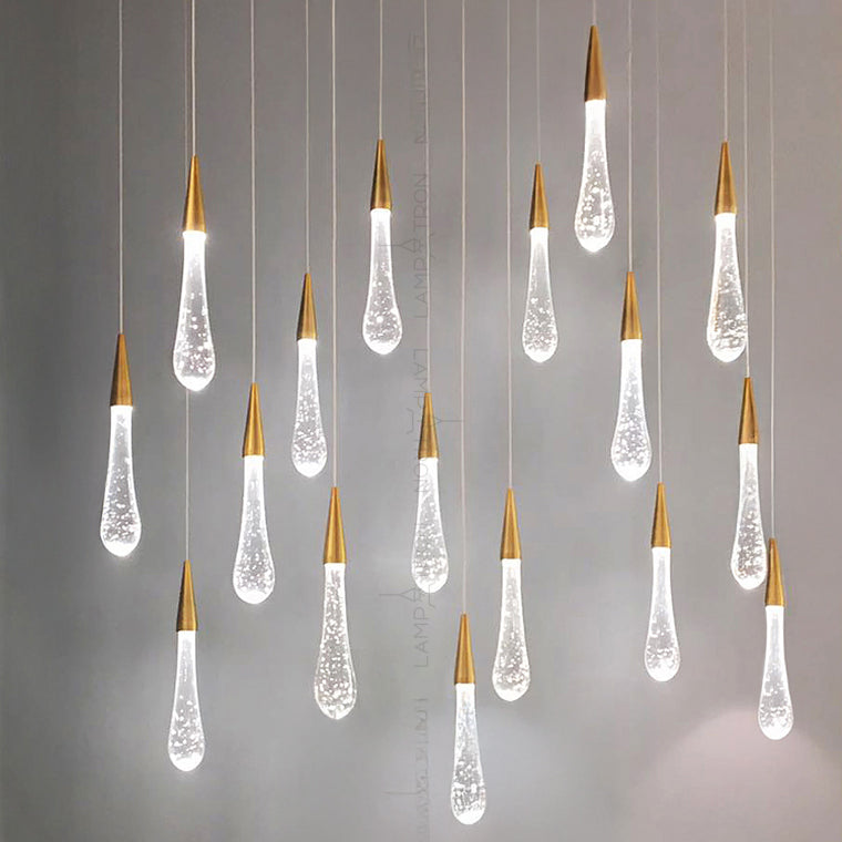 FIAL LIGHT Pendant light