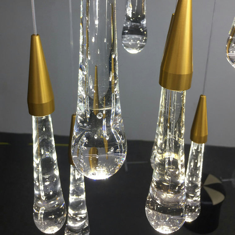 FIAL LIGHT Pendant light