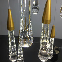 FIAL LIGHT Pendant light