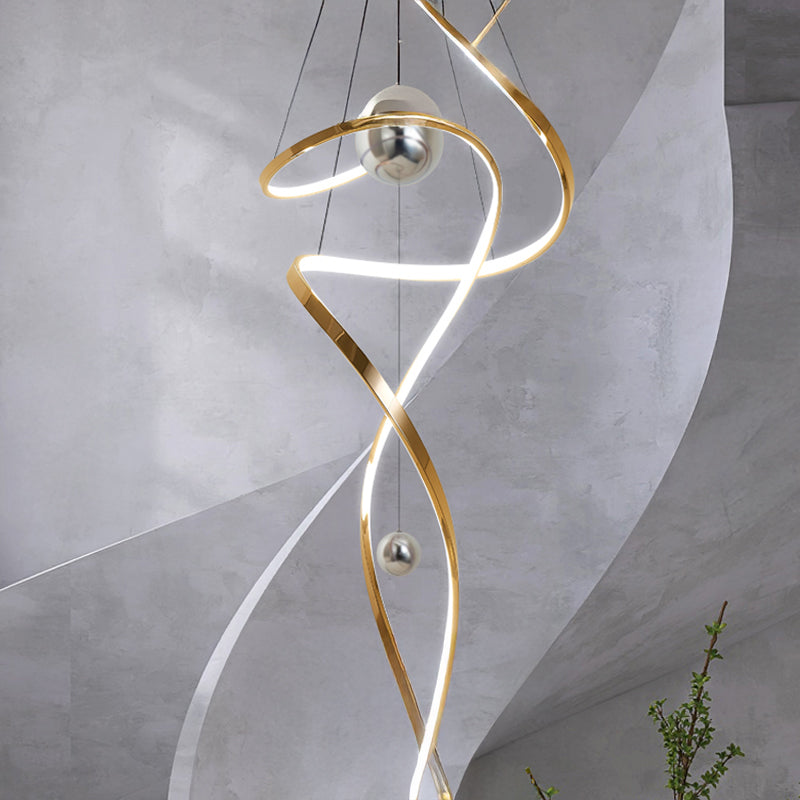 FIDELIS Pendant light