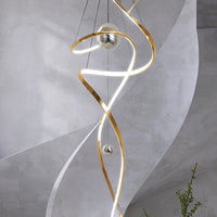 FIDELIS Pendant light