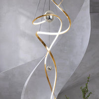 FIDELIS Pendant light