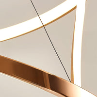 FIDELIS Pendant light