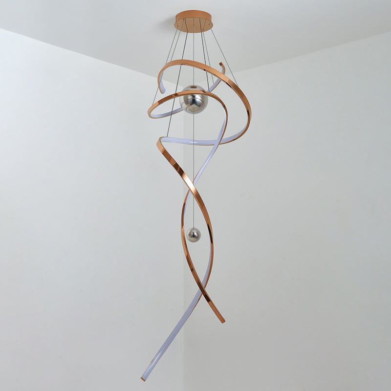 FIDELIS Pendant light