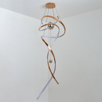 FIDELIS Pendant light