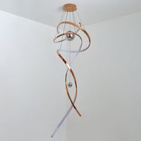 FIDELIS Pendant light