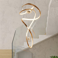 FIDELIS Pendant light