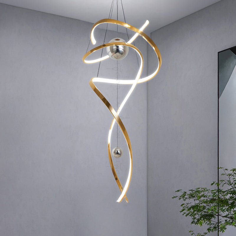 FIDELIS Pendant light