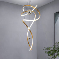 FIDELIS Pendant light