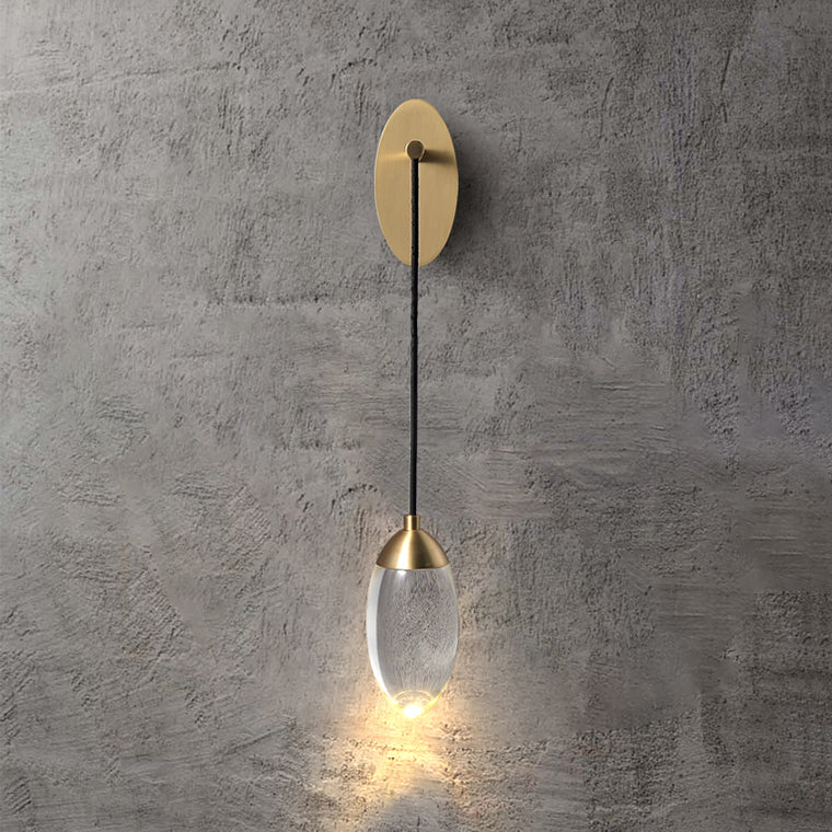 FIIERA WALL Wall light fixture