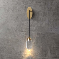 FIIERA WALL Wall light fixture
