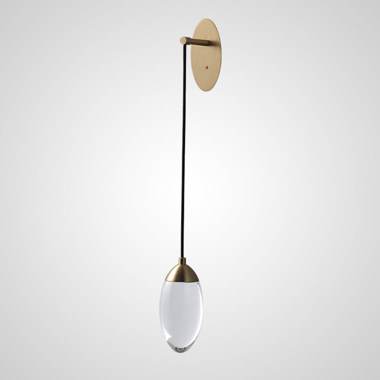 FIIERA WALL Wall light fixture