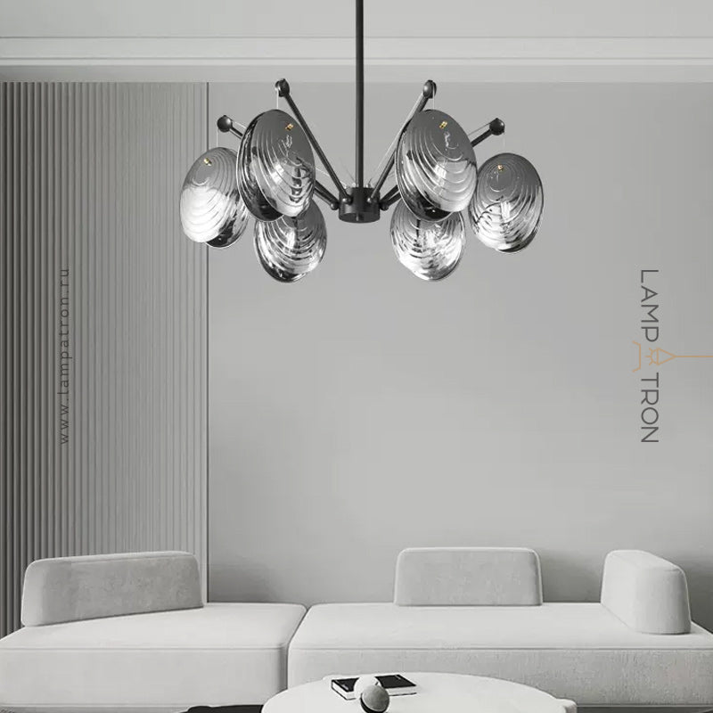 FILIBERT Chandelier