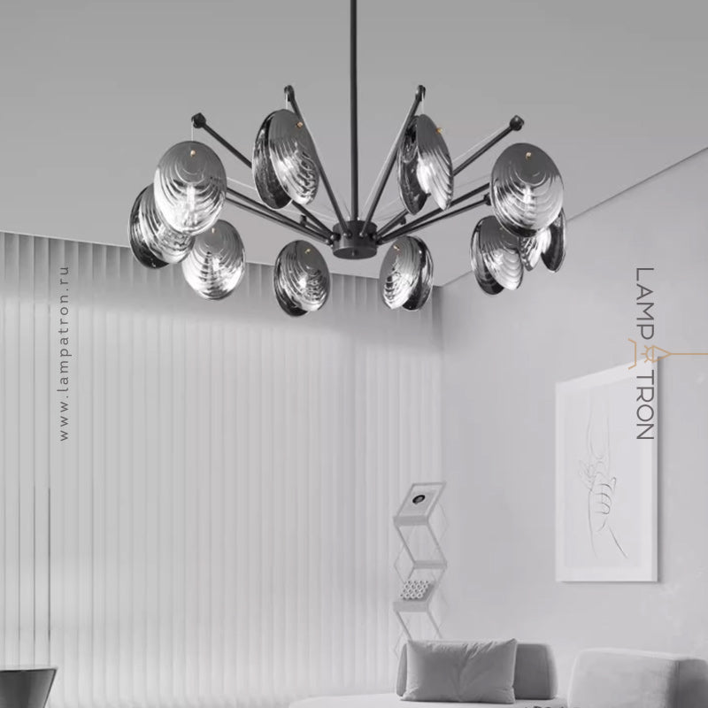 FILIBERT Chandelier