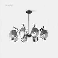 FILIBERT Chandelier