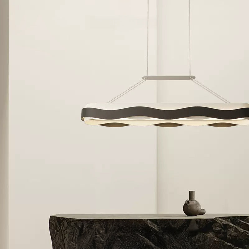 FINIAN LONG Long lighting fixture