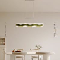 FINIAN LONG Long lighting fixture