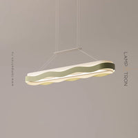 FINIAN LONG Long lighting fixture