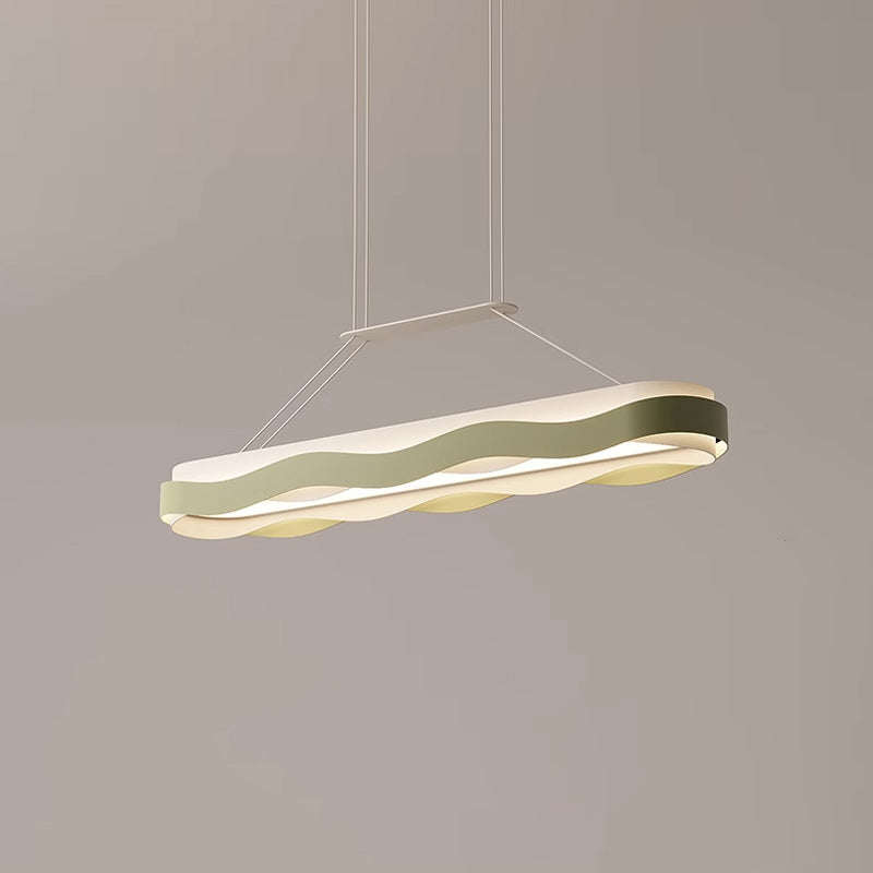FINIAN LONG Long lighting fixture