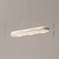 FINIAN LONG Long lighting fixture