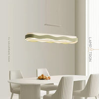 FINIAN LONG Long lighting fixture