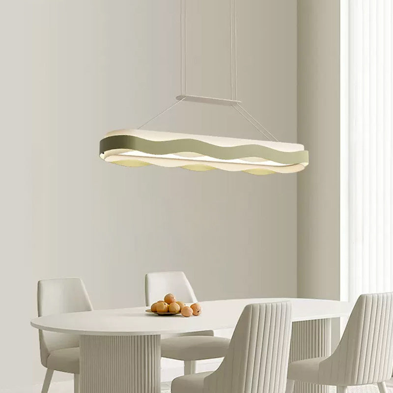 FINIAN LONG Long lighting fixture