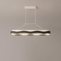 FINIAN LONG Long lighting fixture