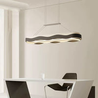 FINIAN LONG Long lighting fixture