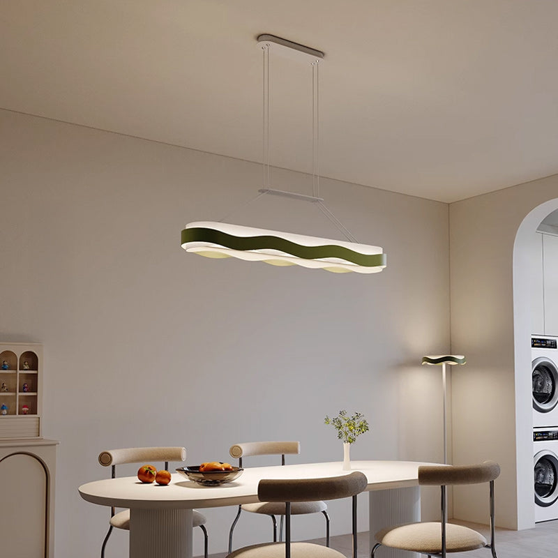 FINIAN LONG Long lighting fixture