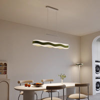 FINIAN LONG Long lighting fixture