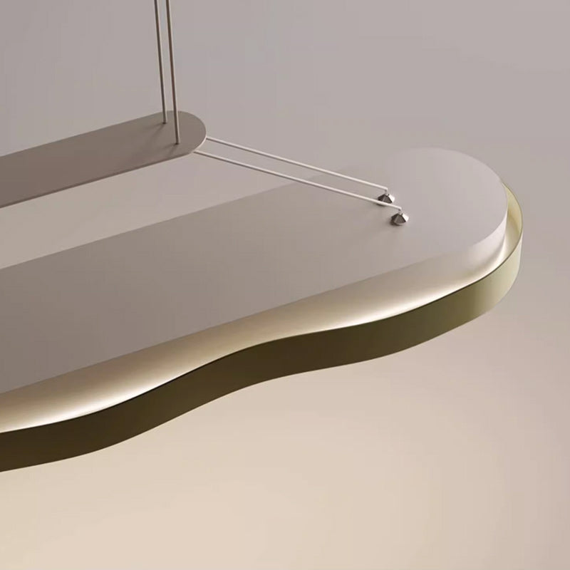 FINIAN LONG Long lighting fixture