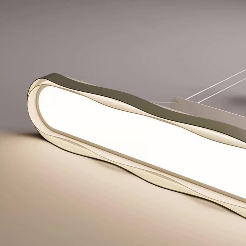 FINIAN LONG Long lighting fixture