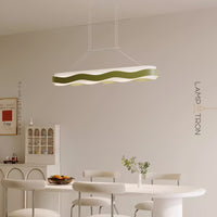 FINIAN LONG Long lighting fixture